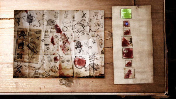 Red Johnson's Chronicles - 1+2 - Steam Special Edition screenshot 8