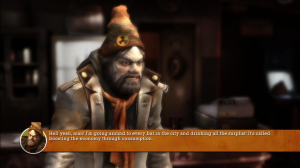 Red Johnson's Chronicles - 1+2 - Steam Special Edition screenshot 7