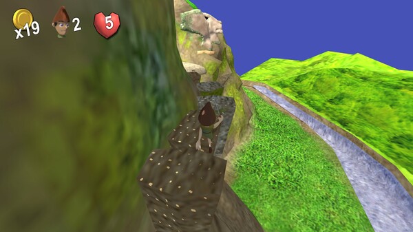 Strandzha Adventures 3D screenshot 6