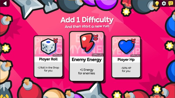 Food Fight Fiesta: Multi-Use Cards screenshot 9