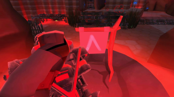 Wild Warfare screenshot 6