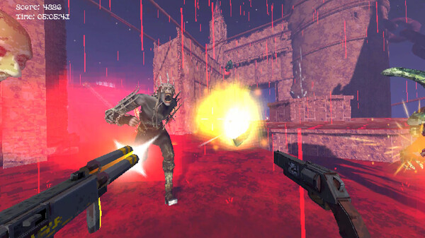 Devil's Derby screenshot 7