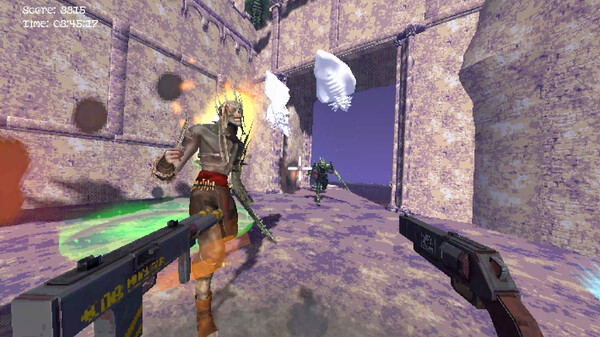Devil's Derby screenshot 5
