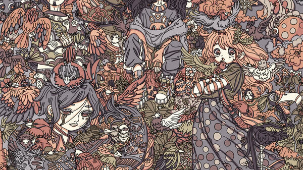 I commissioned some ladybugs 4 screenshot 5