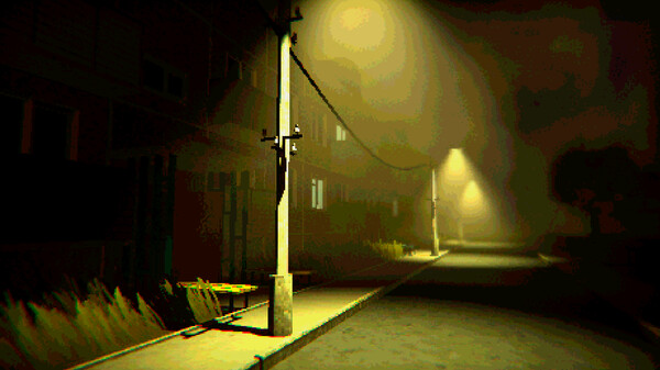 Hi! These Are Your Eyeballs screenshot 6