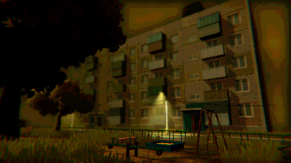 Hi! These Are Your Eyeballs screenshot 9