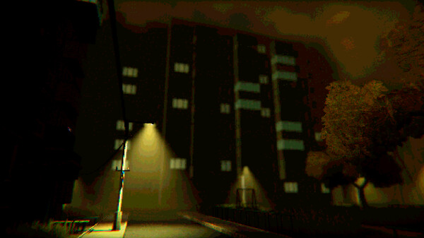 Hi! These Are Your Eyeballs screenshot 1
