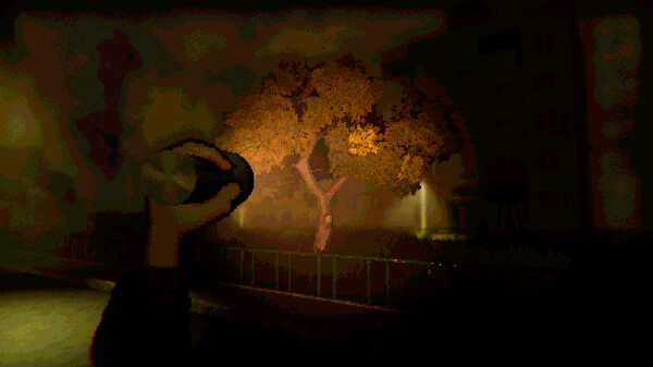 Hi! These Are Your Eyeballs screenshot 7
