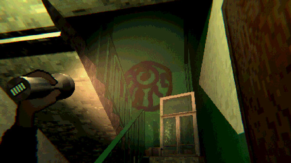 Hi! These Are Your Eyeballs screenshot 3