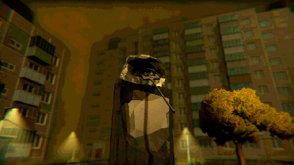 Hi! These Are Your Eyeballs screenshot 11