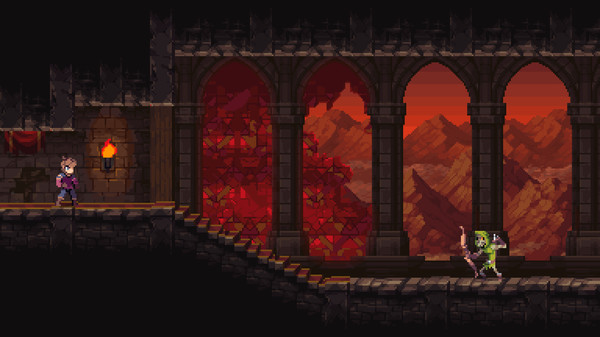 Chasm screenshot 7