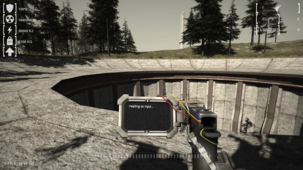 The Fifth Day screenshot 9