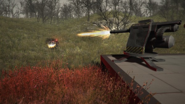 The Fifth Day screenshot 6