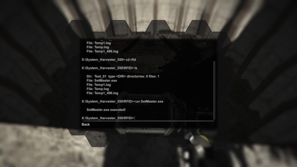The Fifth Day screenshot 5