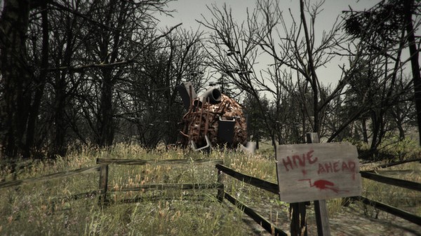 The Fifth Day screenshot 10