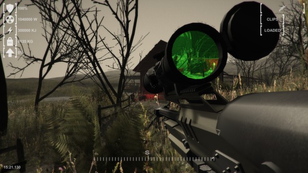 The Fifth Day screenshot 8