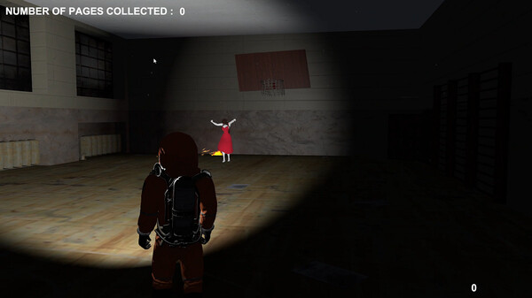 The Ritual screenshot 4