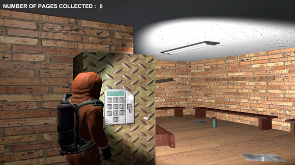 The Ritual screenshot 3