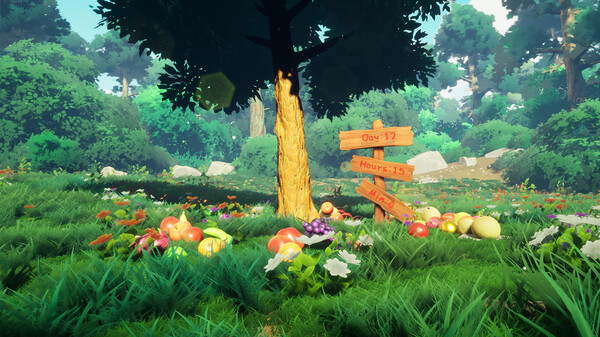 TimeKeeper screenshot 3