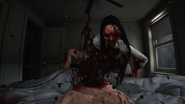Dream Cage screenshot 3