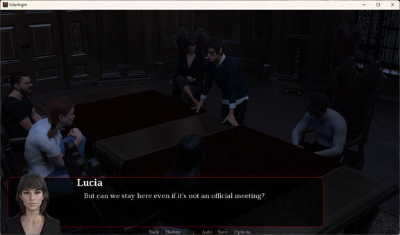 KillerNight screenshot 8