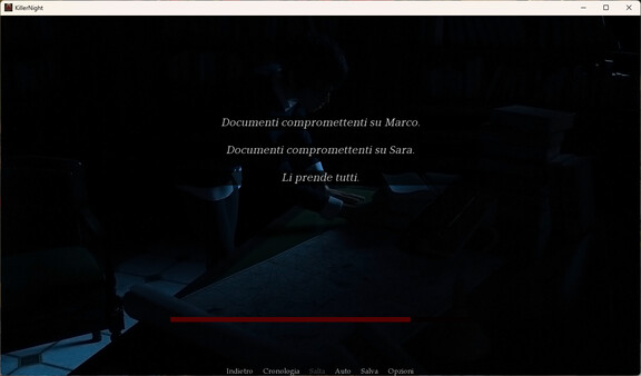 KillerNight screenshot 9