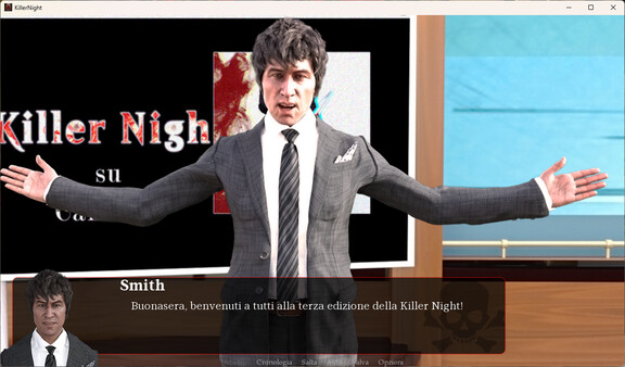 KillerNight screenshot 1