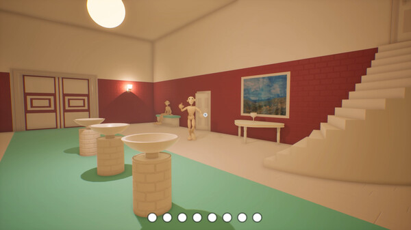 Klobgniak screenshot 1
