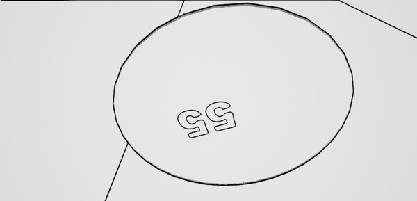 A room you can't exit unless you find the numbers screenshot 5