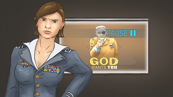 SEAL Team 12 screenshot 1