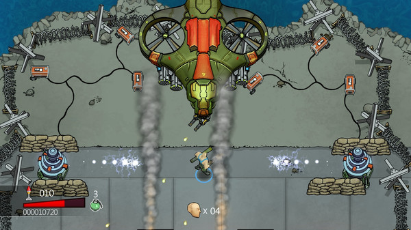 SEAL Team 12 screenshot 2