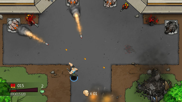 SEAL Team 12 screenshot 5