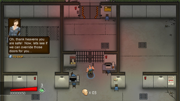 SEAL Team 12 screenshot 10