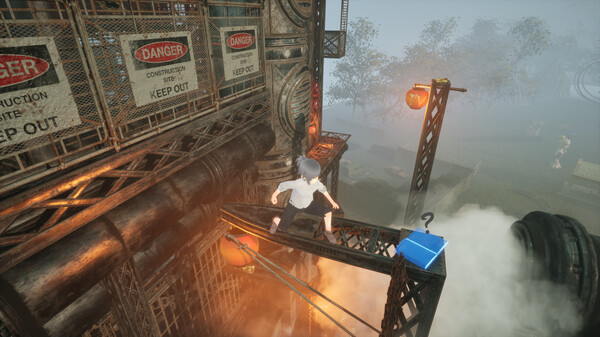 Mental Hellacious screenshot 5