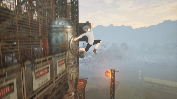 Mental Hellacious screenshot 6