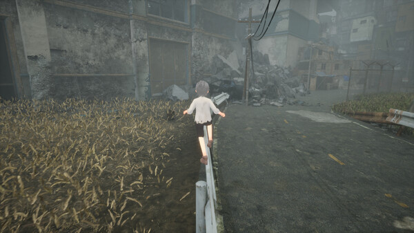 Mental Hellacious screenshot 7