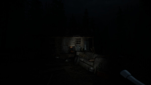 Swine's Revenge screenshot 2