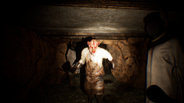 Swine's Revenge screenshot 1