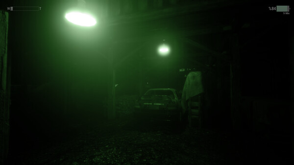 Swine's Revenge screenshot 10