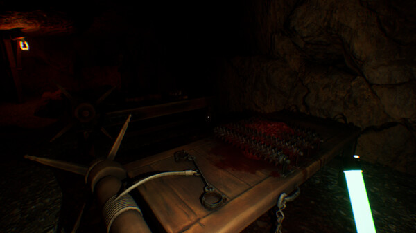 Swine's Revenge screenshot 3
