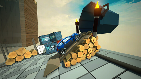 Skyline Savior screenshot 8