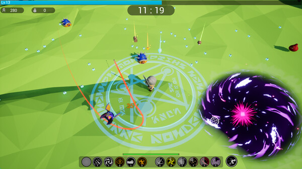 Defiance Survivors screenshot 5