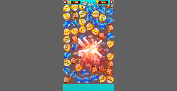 Animal Connect Fusion screenshot 2