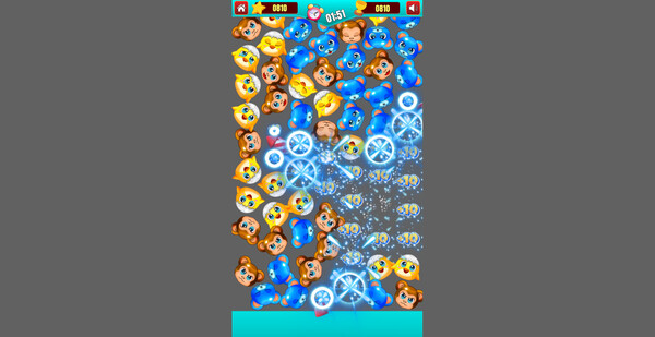 Animal Connect Fusion screenshot 6
