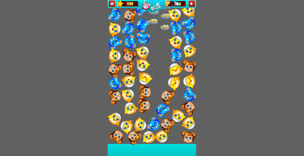 Animal Connect Fusion screenshot 4