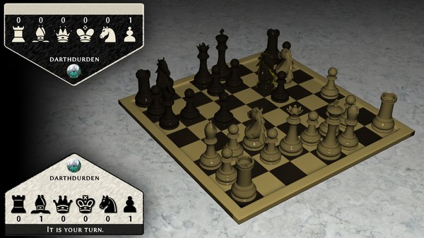 Simply Chess screenshot 3