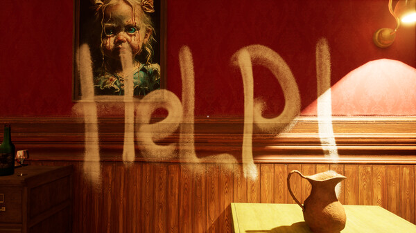 Hallway 41 screenshot 11