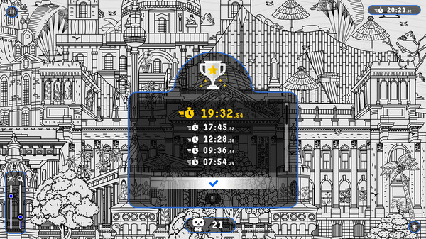 Hidden Pets: 101 Cats in Berlin screenshot 3