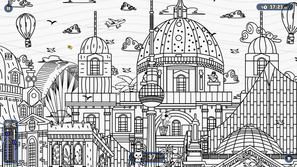 Hidden Pets: 101 Cats in Berlin screenshot 4