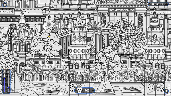 Hidden Pets: 101 Cats in Berlin screenshot 5